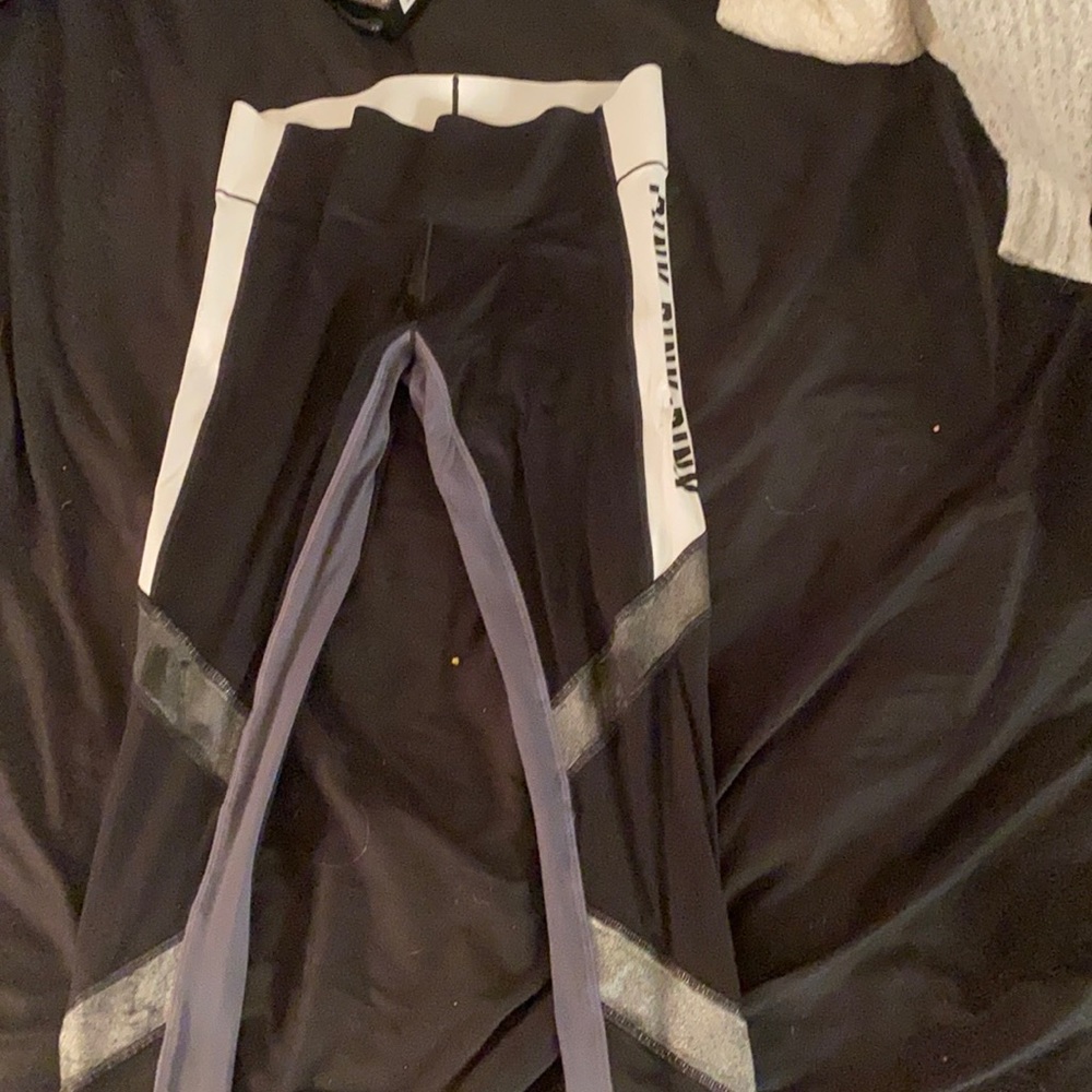 Victoria Secret leggings